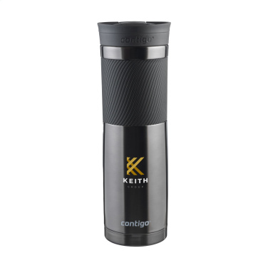 Logotrade advertising product image of: Contigo® Byron Extra Large 720 ml thermo cup