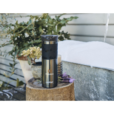 Logo trade promotional merchandise picture of: Contigo® Byron Extra Large 720 ml thermo cup