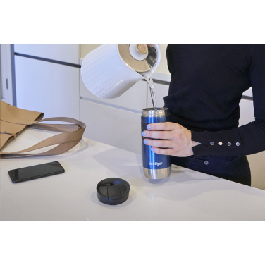 Logotrade promotional merchandise photo of: Contigo® Byron 2.0 470 ml thermo cup