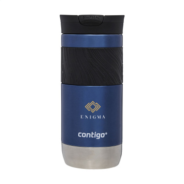 Logo trade promotional product photo of: Contigo® Byron 2.0 470 ml thermo cup