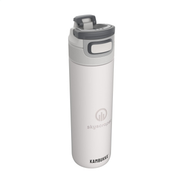 Logo trade promotional gift photo of: Kambukka® Elton Insulated 600 ml drinking bottle