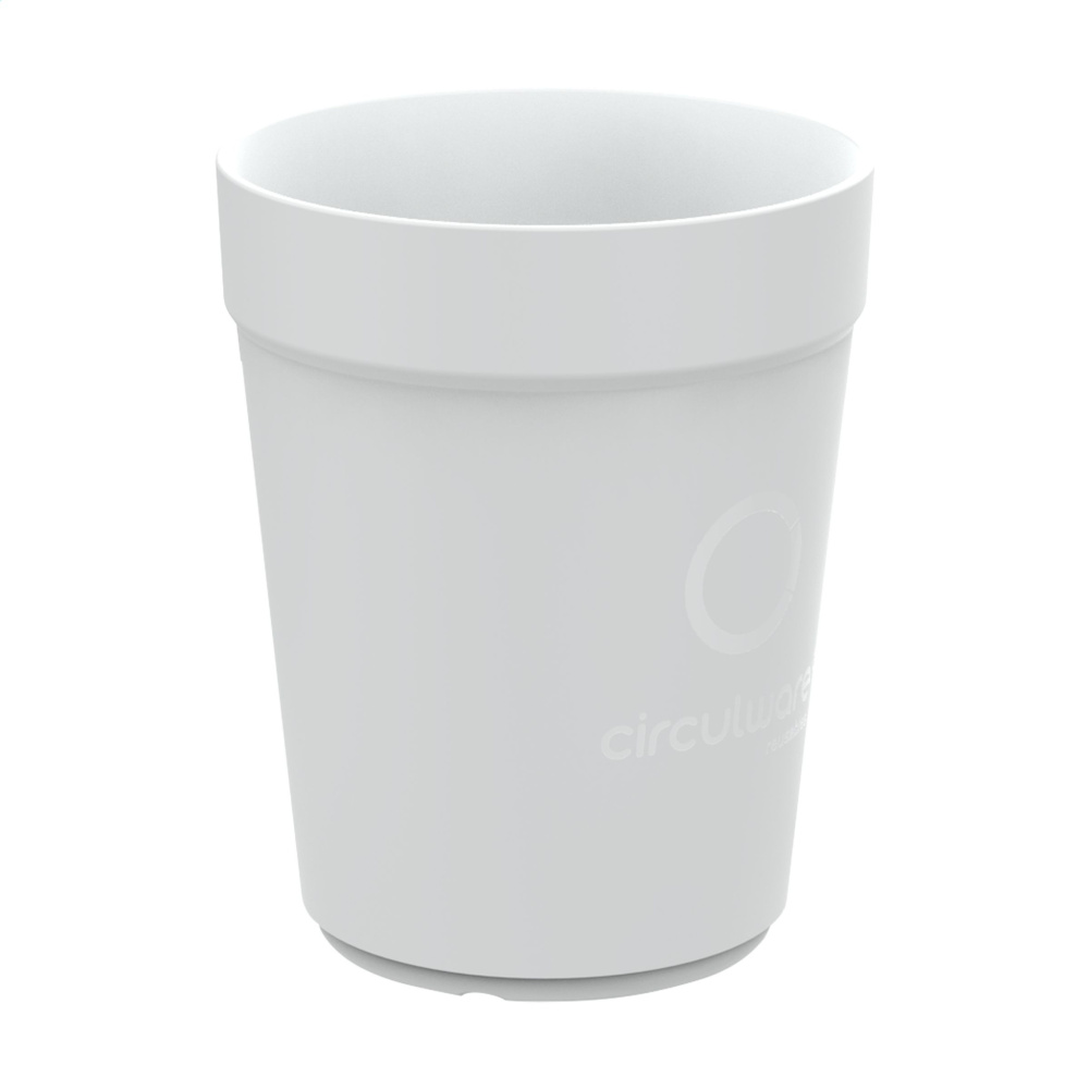 Logotrade business gift image of: CirculCup 300 ml