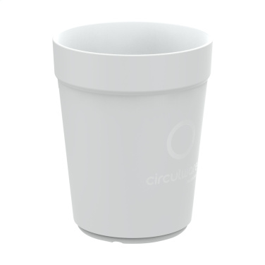 Logo trade promotional giveaways image of: CirculCup 300 ml