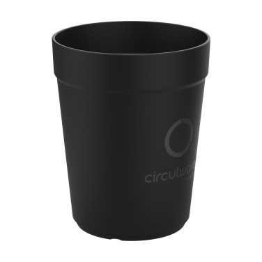 Logotrade business gift image of: CirculCup 300 ml