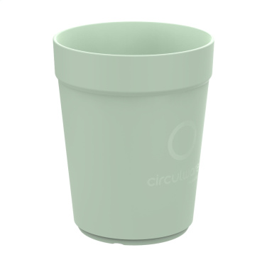 Logotrade promotional giveaway picture of: CirculCup 300 ml