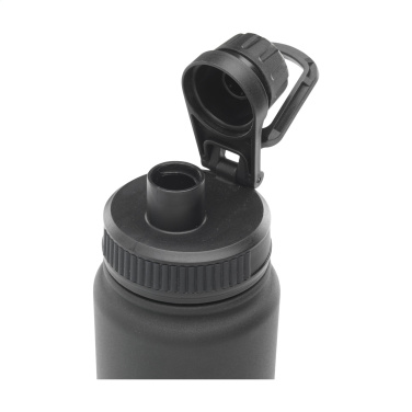 Logo trade promotional products picture of: Tappo Bottle RCS Stainless Steel drinking bottle