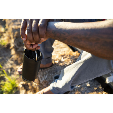Logo trade promotional giveaway photo of: Klean Kanteen TK Wide Recycled Insulated Mug 355 ml