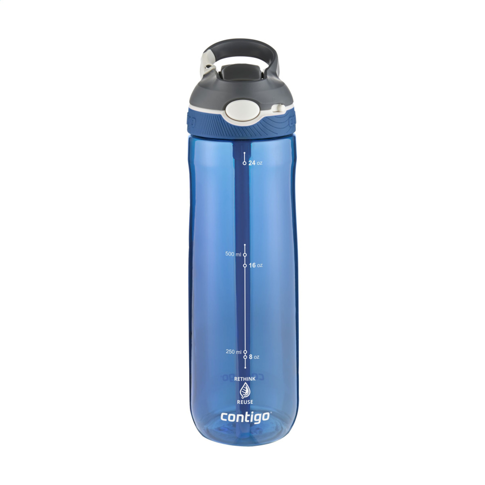 Logotrade promotional product image of: Contigo® Ashland Tritan™ Renew from Eastman 720 ml