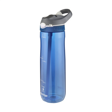 Logo trade promotional giveaways image of: Contigo® Ashland Tritan™ Renew from Eastman 720 ml