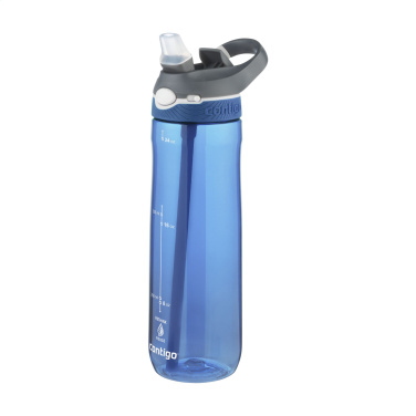 Logo trade promotional gifts image of: Contigo® Ashland Tritan™ Renew from Eastman 720 ml