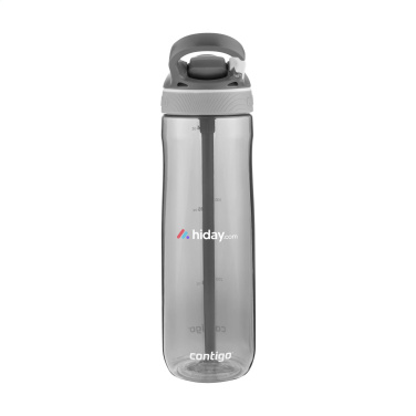 Logo trade promotional gifts picture of: Contigo® Ashland Tritan™ Renew from Eastman 720 ml