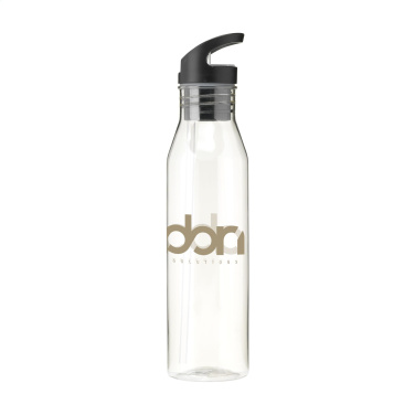 Logo trade business gifts image of: Sava GRS RPET Bottle 720 ml