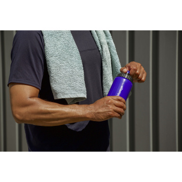 Logotrade promotional giveaway picture of: Sugarcane Bio Bidon 500 ml drinking bottle