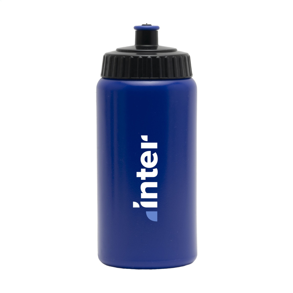 Logo trade promotional giveaway photo of: Sugarcane Bio Bidon 500 ml drinking bottle