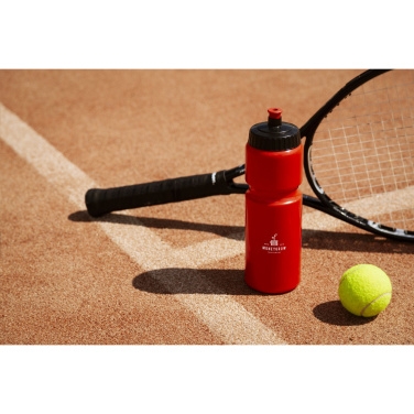 Logotrade corporate gifts photo of: Sugarcane Bio Bidon 750 ml drinking bottle