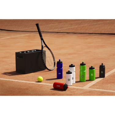 Logotrade corporate gift image of: Sugarcane Bio Bidon 750 ml drinking bottle