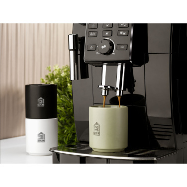 Logotrade advertising products photo of: Elba 200 ml drinking cup