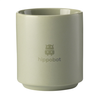 Logo trade advertising products picture of: Elba 200 ml drinking cup