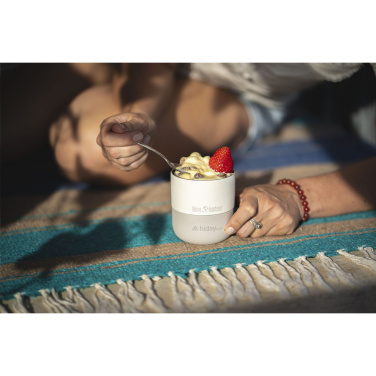 Logotrade promotional giveaway picture of: Klean Kanteen Rise Recycled Lowball 296 ml