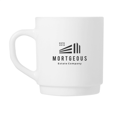 Logo trade promotional merchandise photo of: Yenta Cup 290 ml mug