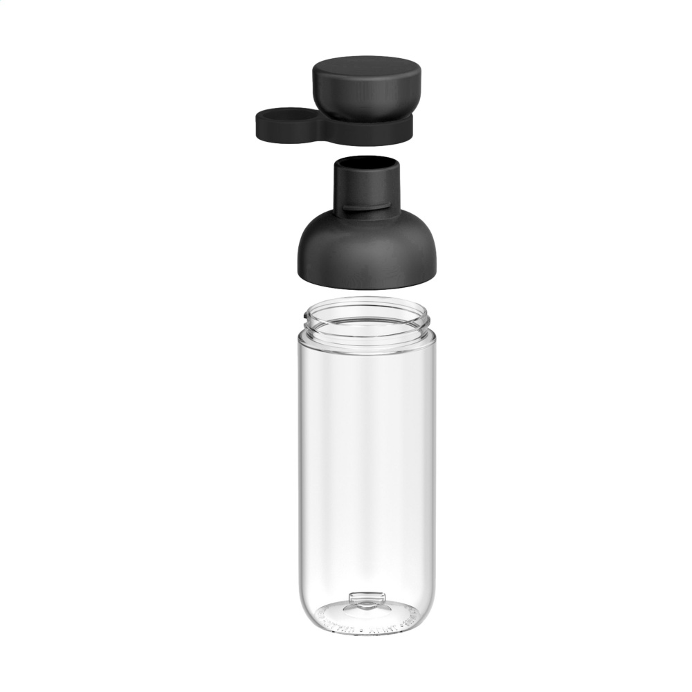 Logo trade promotional merchandise picture of: Mepal Water Bottle Vita 900 ml