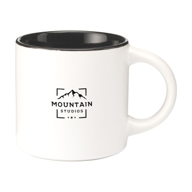 Logotrade advertising product picture of: Coppa Mug 330 ml