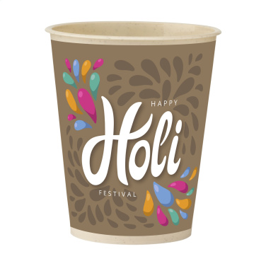 Logotrade promotional products photo of: CirculCup Basic Full Colour 280 ml