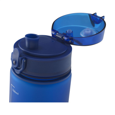 Logotrade promotional product picture of: Hailey Bottle 750 ml
