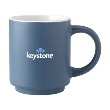 Logo trade promotional products picture of: Stack Mug 180 ml
