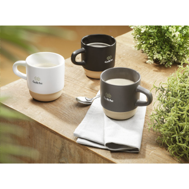 Logotrade promotional giveaway image of: Vivaldi Mug 300 ml