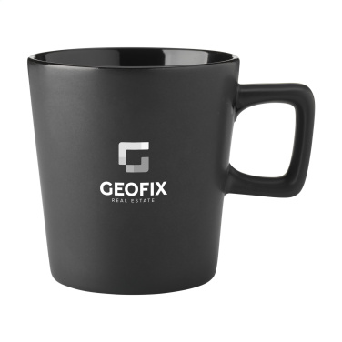 Logotrade promotional giveaway image of: Calvin Mug 290 ml
