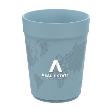 Logo trade promotional products picture of: CirculCup IML 300 ml