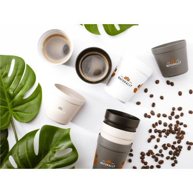 Logo trade promotional merchandise image of: CirculCup IML 200 ml