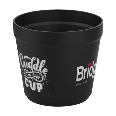 Logotrade promotional merchandise picture of: CirculCup IML 200 ml