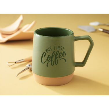 Logo trade promotional items picture of: Bellini Mug 360 ml