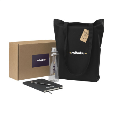 Logotrade business gifts photo of: Merch Set Recycled