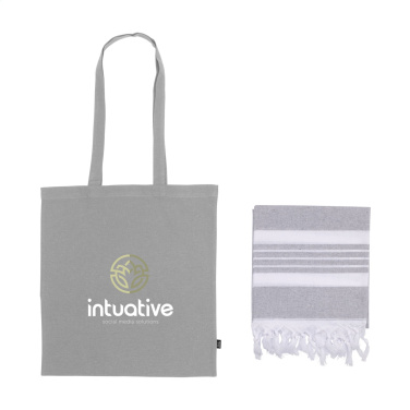 Logotrade promotional gift picture of: Merch Set Summer