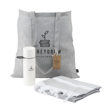 Logotrade promotional gift image of: Merch Set DayTrip