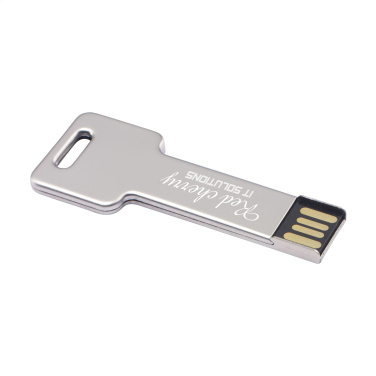 Logo trade advertising products picture of: USB Key 64 GB