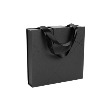 Logo trade promotional merchandise image of: Set of notebook and pen CHANTAL Pierre Cardin