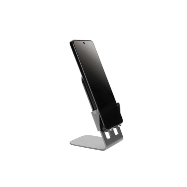 Logotrade promotional products photo of: Phone stand VITESSE Pierre Cardin