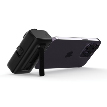 Logotrade promotional merchandise photo of: Urban Vitamin San Diego RCS rplastic 20W PD powerbank