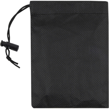 Logo trade promotional items picture of: Lucas RPET sport towel 30x80 cm