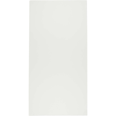 Logotrade advertising product image of: Lucas RPET sport towel 50x100 cm