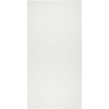 Logotrade promotional merchandise photo of: Lucas RPET sport towel 70x140 cm