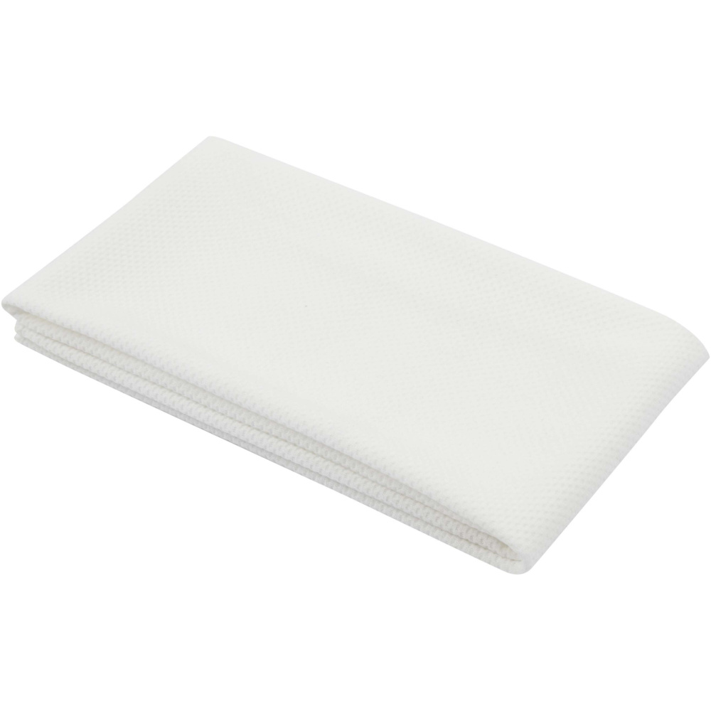 Logo trade advertising products picture of: Althea sport towel 30x80 cm