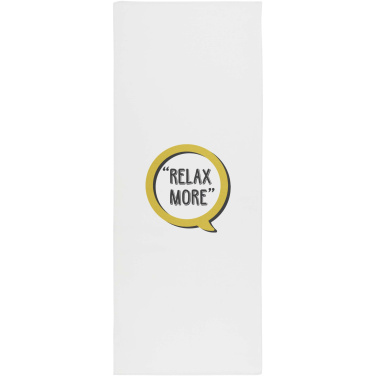 Logotrade promotional items photo of: Althea sport towel 30x80 cm