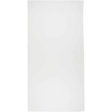 Logotrade corporate gift picture of: Althea sport towel 70x140 cm
