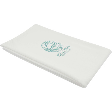 Logotrade promotional products photo of: Althea sport towel 70x140 cm