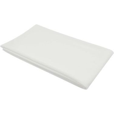 Logo trade advertising product photo of: Althea sport towel 70x140 cm